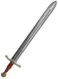 Épée courte d'éclaireur (85cm) arme en mousse